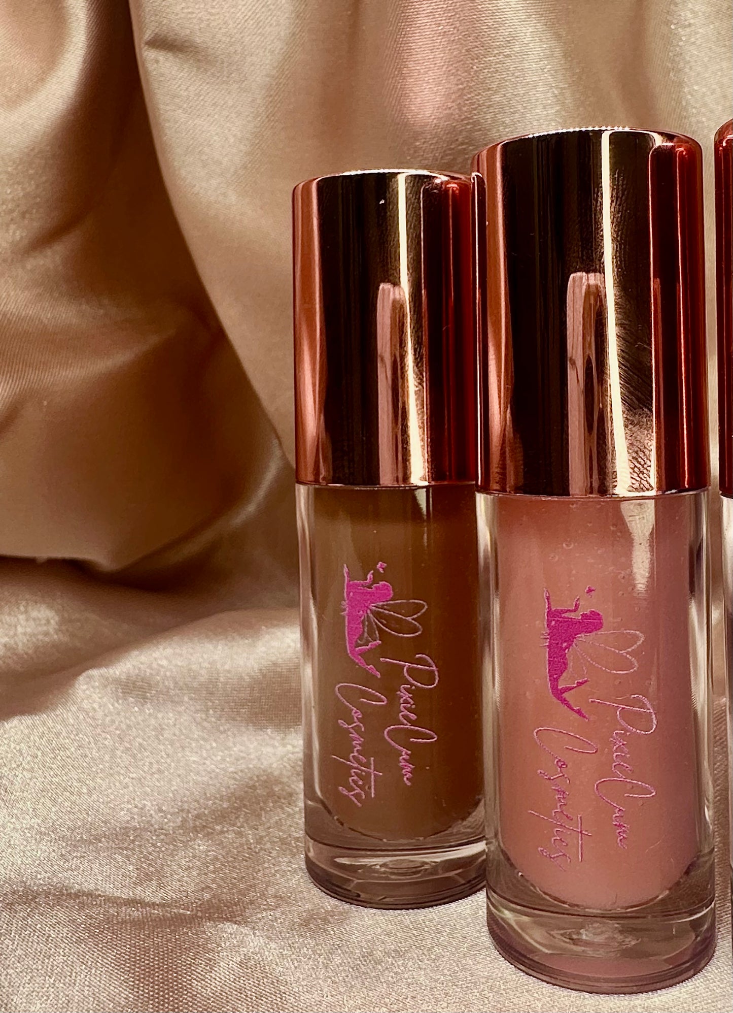 COCOA KISSES LIP OIL