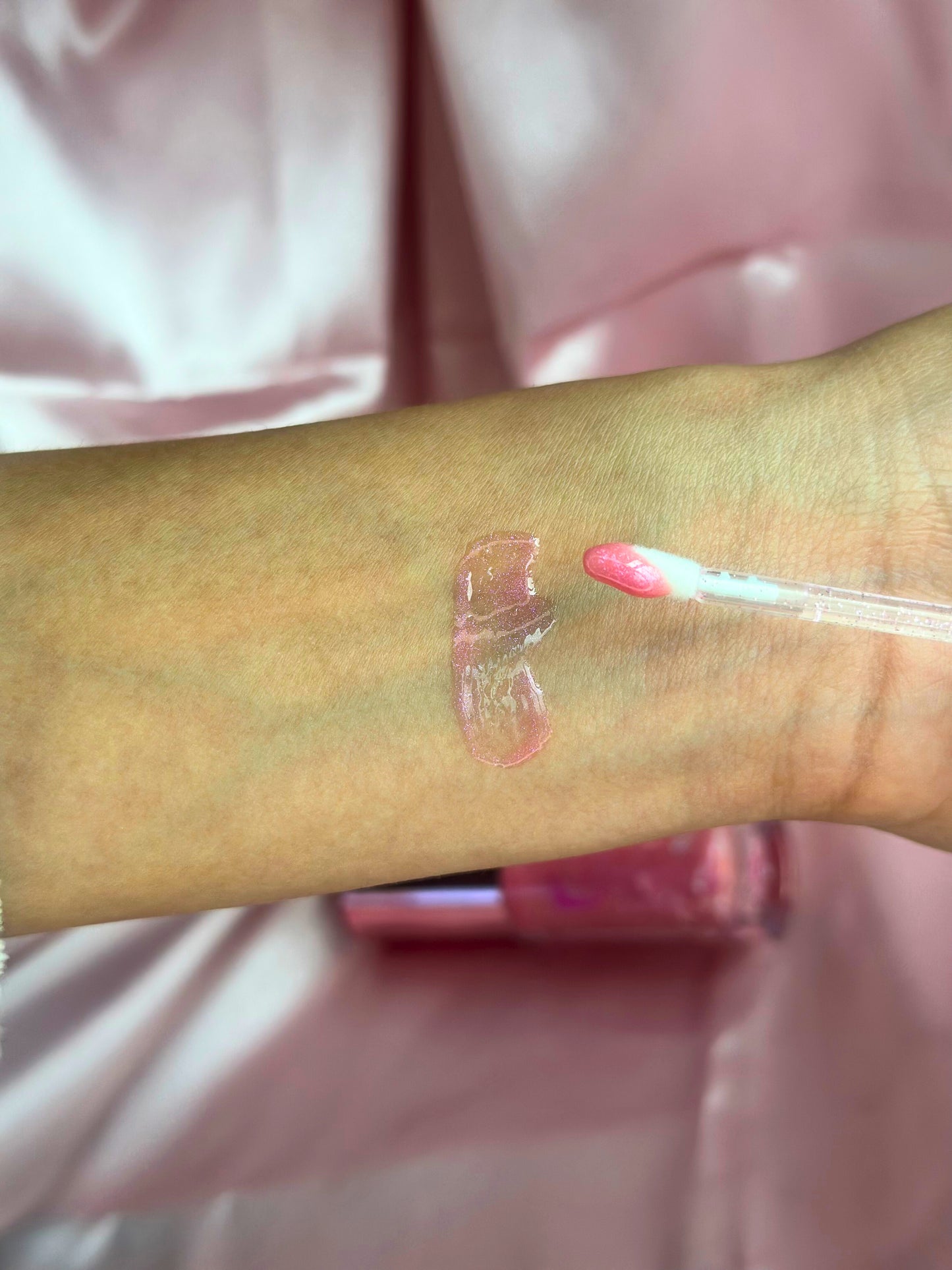 PILLOW PRINCESS LIP OIL