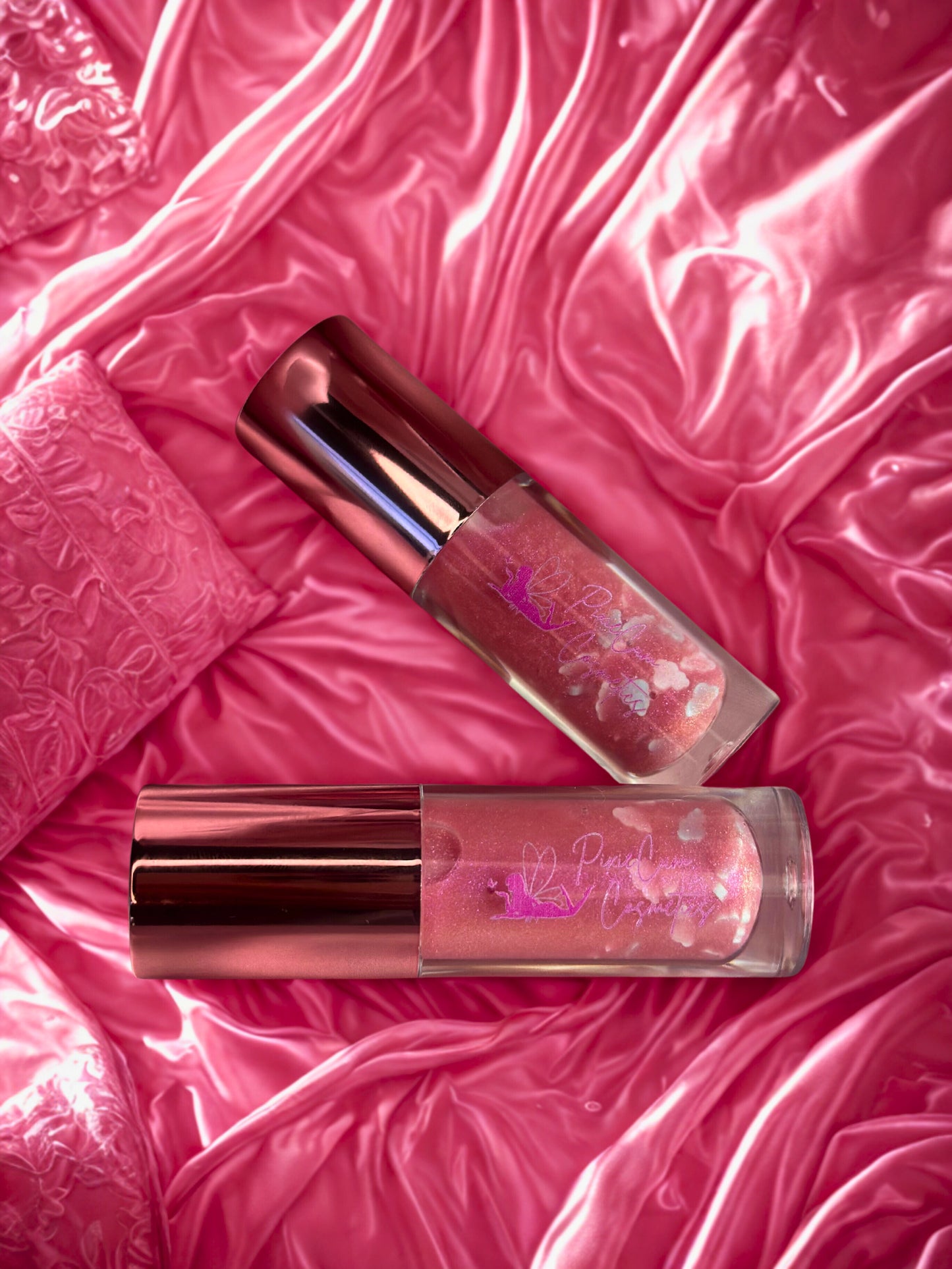 PILLOW PRINCESS LIP OIL