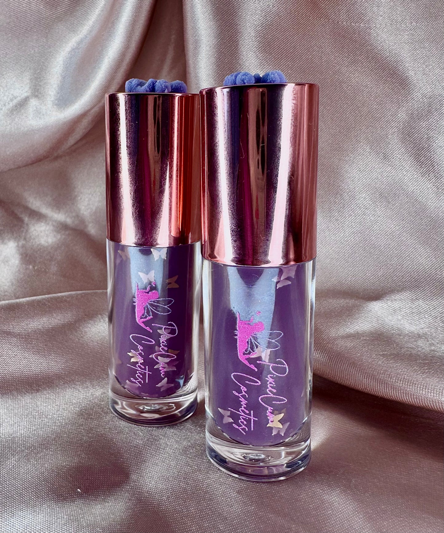 LILAC LUXE LIP OIL