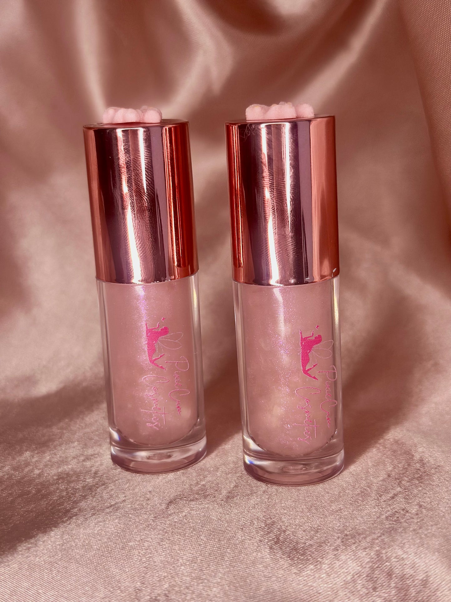 ROSEY QUARTZ LIP OIL