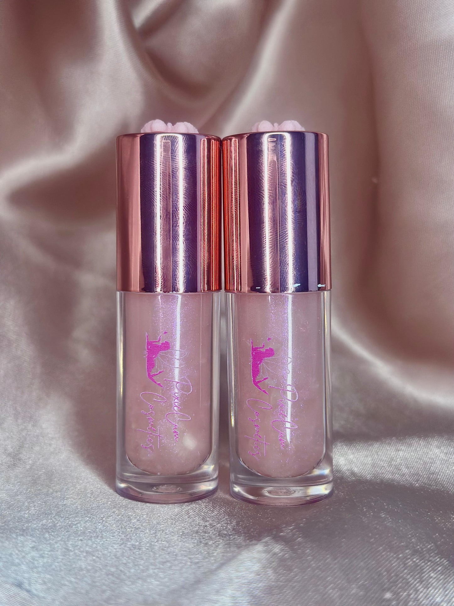 ROSEY QUARTZ LIP OIL