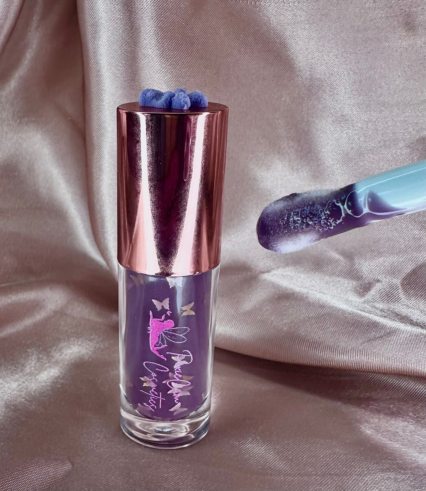 LILAC LUXE LIP OIL