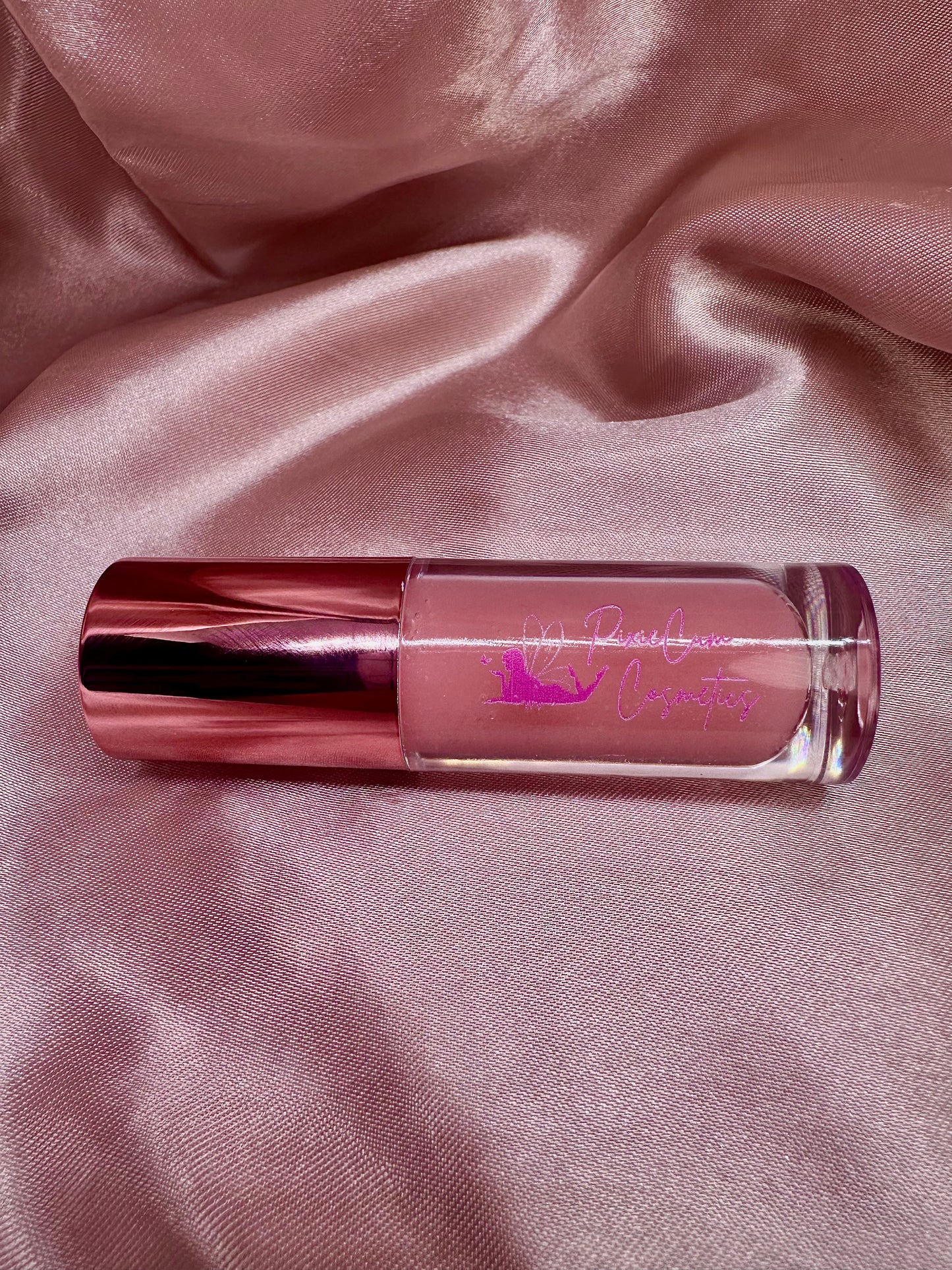 WHIPPED BERRY BLISS LIP OIL