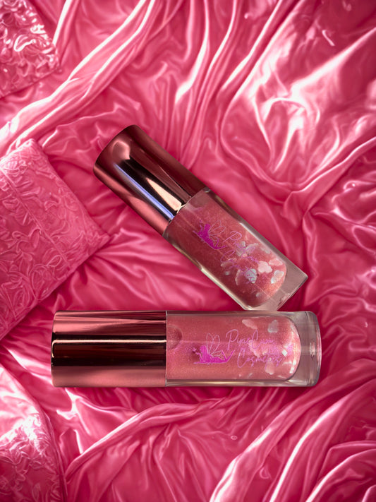 PILLOW PRINCESS LIP OIL